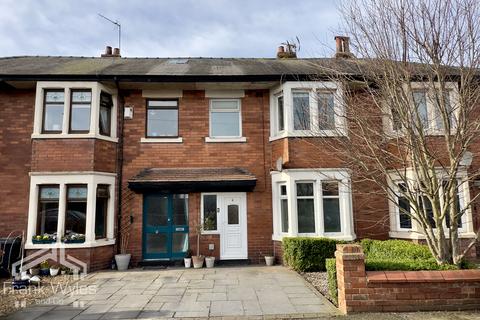 Wordsworth Avenue, Lytham St. Annes, Lancashire