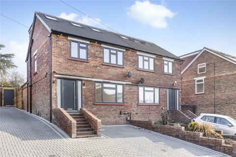 4 bedroom semi-detached house for sale, Elmbank Avenue, Arkley, Herts, EN5