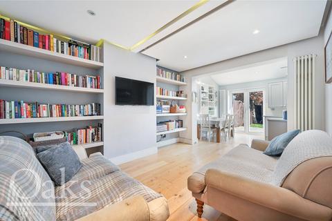 4 bedroom house for sale, Nettlewood Road, Streatham