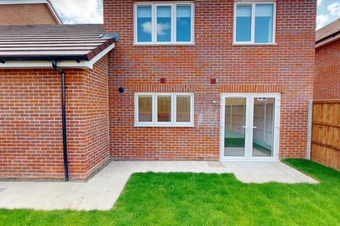 3 bedroom detached house to rent, Leaf Living at Westwood Point, Margate, Kent, CT9