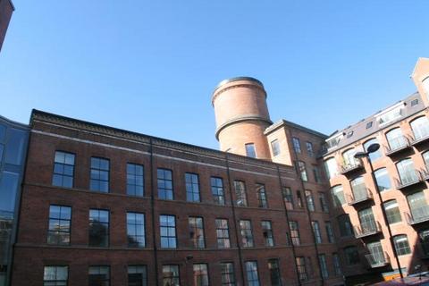 2 bedroom apartment to rent, Roberts Wharf, Neptune Street, Leeds