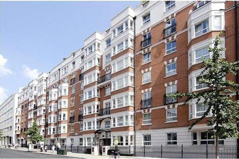 2 bedroom apartment to rent, Wrights Lane, London, W8