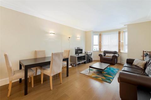 2 bedroom apartment to rent, Wrights Lane, London, W8