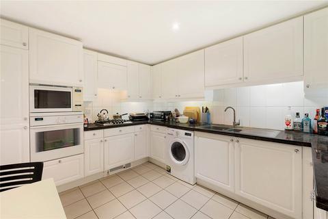 2 bedroom apartment to rent, Wrights Lane, London, W8