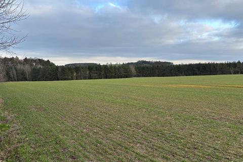Land for sale, Burgham, Morpeth, Northumberland, NE65
