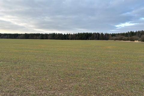 Land for sale, Burgham, Morpeth, Northumberland, NE65