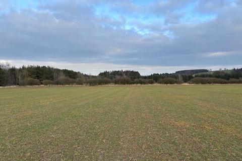 Land for sale, Burgham, Morpeth, Northumberland, NE65