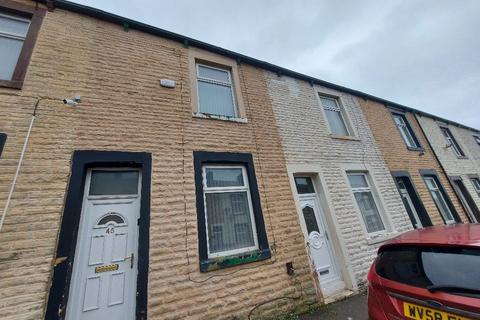 2 bedroom terraced house to rent, Evelyn Street, Burnley BB10