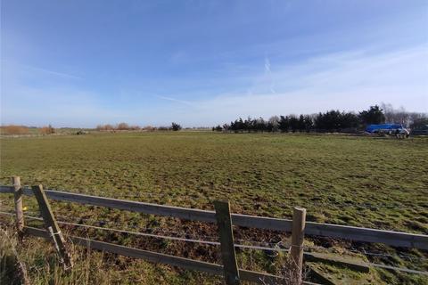 Land for sale, Mucking Hall Road, Barling Magna, Southend-on-Sea, Essex, SS3