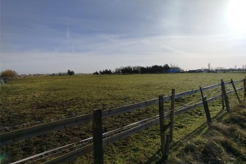 Land for sale, Mucking Hall Road, Barling Magna, Southend-on-Sea, Essex, SS3