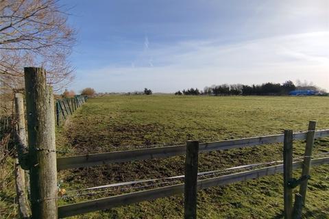 Land for sale, Mucking Hall Road, Barling Magna, Southend-on-Sea, Essex, SS3