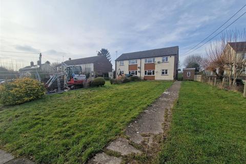 4 bedroom terraced house for sale, Abdon Close, Chitterne, Warminster