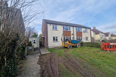 4 bedroom terraced house for sale, Abdon Close, Chitterne, Warminster