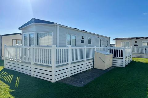2 bedroom park home for sale, Chewton Sounds, Naish Estate, New Milton, Hampshire, BH25