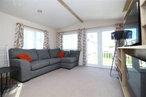 2 bedroom park home for sale, Chewton Sounds, Naish Estate, New Milton, Hampshire, BH25