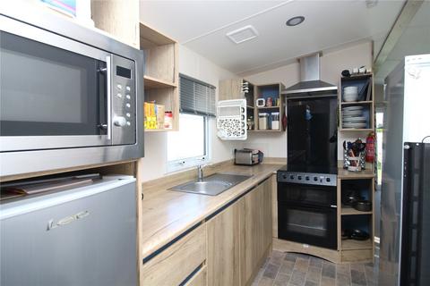 2 bedroom park home for sale, Chewton Sounds, Naish Estate, New Milton, Hampshire, BH25