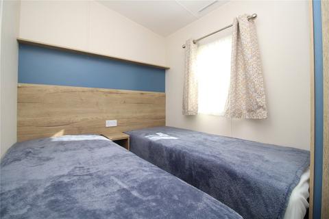 2 bedroom park home for sale, Chewton Sounds, Naish Estate, New Milton, Hampshire, BH25