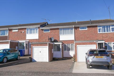 3 bedroom terraced house for sale, Brooke Road, Banbury