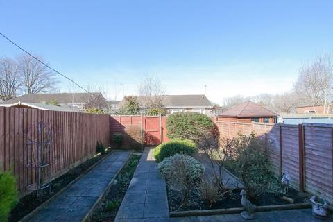 3 bedroom terraced house for sale, Brooke Road, Banbury