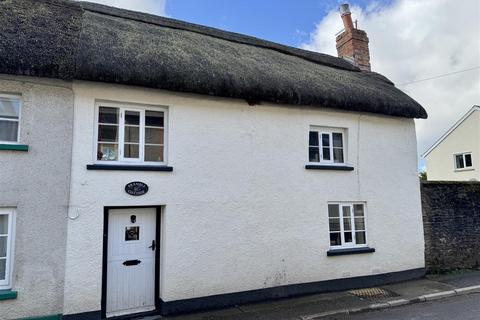 Bramble Cottage Leigh Road, Chulmleigh, EX18 7BL