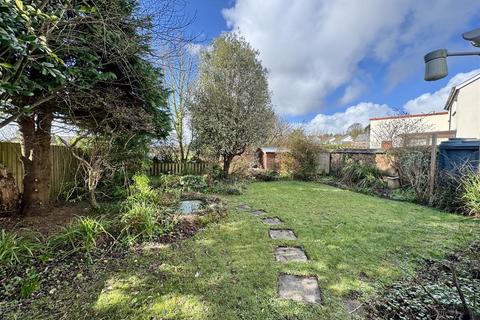 Bramble Cottage Leigh Road, Chulmleigh, EX18 7BL