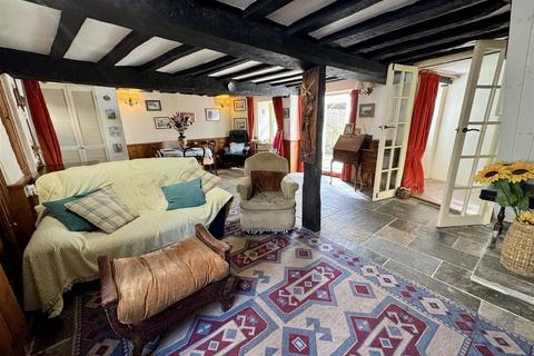 Bramble Cottage Leigh Road, Chulmleigh, EX18 7BL