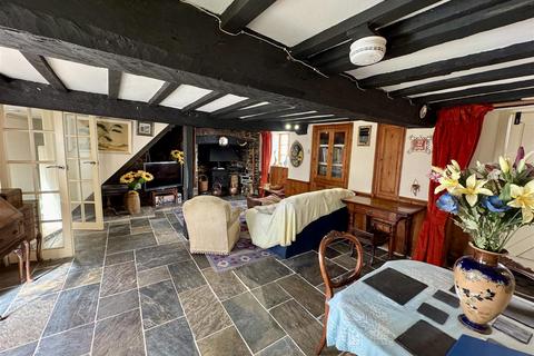 Bramble Cottage Leigh Road, Chulmleigh, EX18 7BL