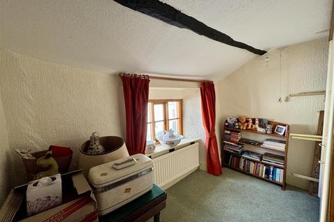 Bramble Cottage Leigh Road, Chulmleigh, EX18 7BL