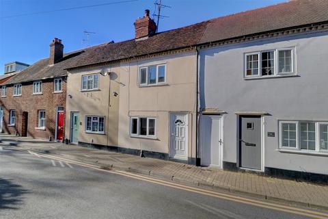 2 bedroom terraced house for sale, Church Street, Pershore WR10