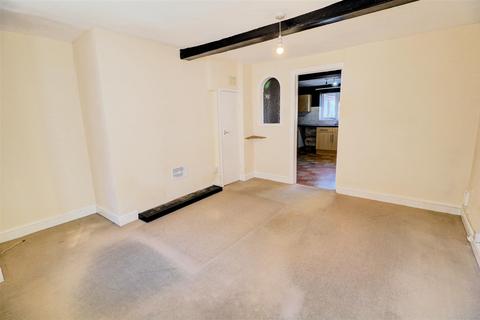 2 bedroom terraced house for sale, Church Street, Pershore WR10