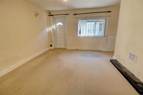 2 bedroom terraced house for sale, Church Street, Pershore WR10