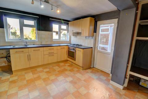 2 bedroom terraced house for sale, Church Street, Pershore WR10