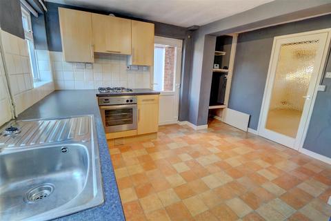 2 bedroom terraced house for sale, Church Street, Pershore WR10