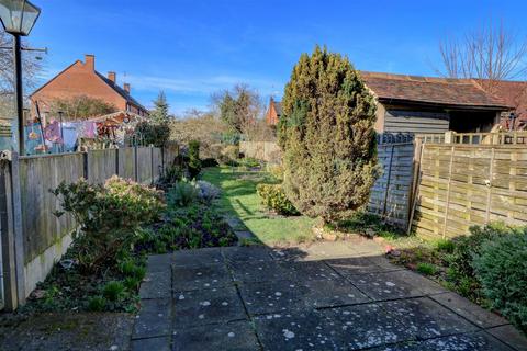 16 Church Street, Pershore, WR10 1DT