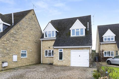 6 Arbour Close, Mickleton, Chipping Campden, GL55 6RR