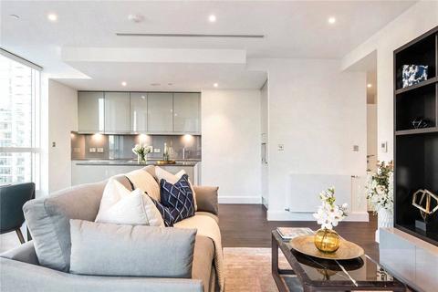 undefined, Ostro Tower, 31 Harbour Way, E14