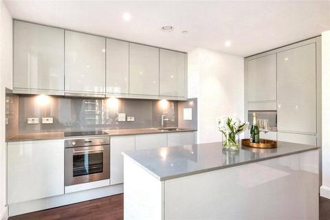undefined, Ostro Tower, 31 Harbour Way, E14