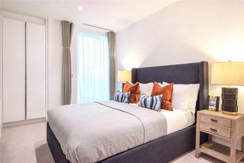 undefined, Ostro Tower, 31 Harbour Way, E14