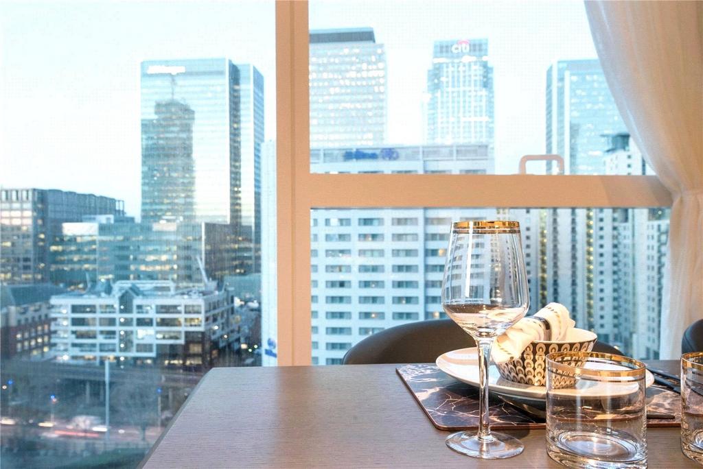 Ostro Tower