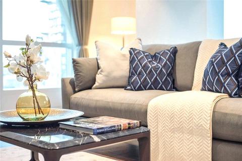 undefined, Ostro Tower, 31 Harbour Way, E14