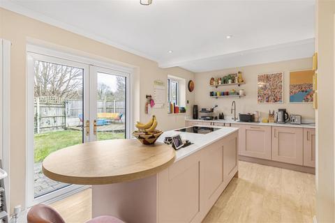 4 bedroom detached house for sale, Minters Orchard, St Mary's Platt