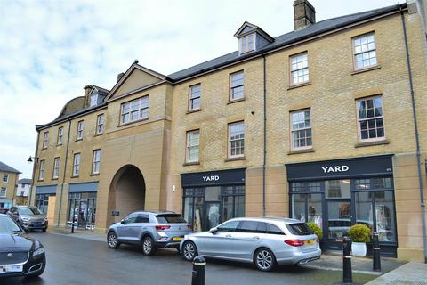 3 bedroom apartment for sale, Harewood Court, Poundbury, Dorchester