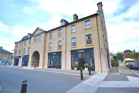 Harewood Court, Poundbury, Dorchester