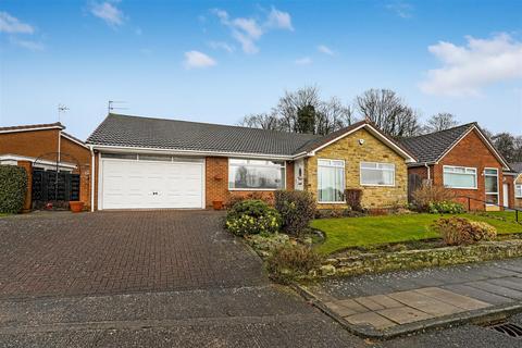 3 bedroom detached bungalow for sale, West View, Darlington