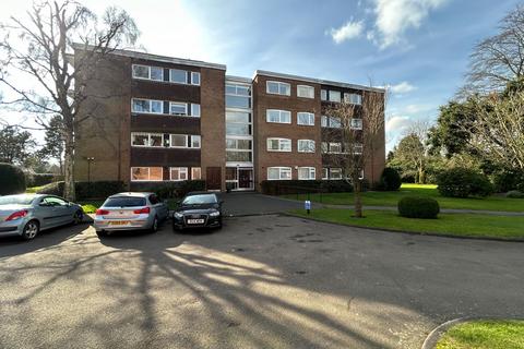 Parklands, Blossomfield Road, Solihull