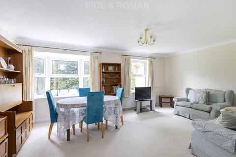 2 bedroom retirement property for sale, Hall Place Drive, Weybridge KT13