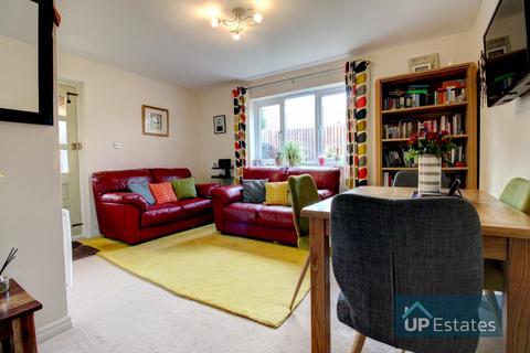 1 bedroom semi-detached house for sale, Brinklow Road, Binley, Coventry