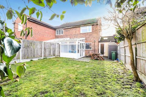 2 bedroom semi-detached house for sale, Stone Path Drive, Hatfield Peverel, Chelmsford