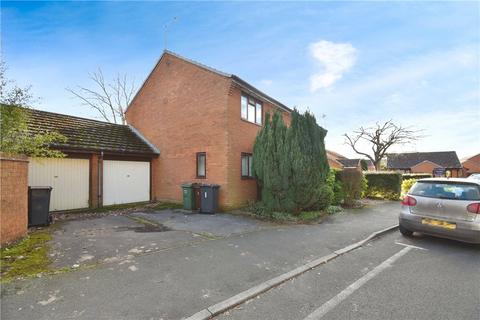 2 bedroom end of terrace house for sale, Great Well Drive, Romsey, Hampshire