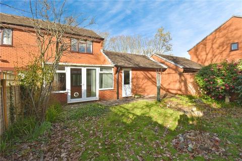 2 bedroom end of terrace house for sale, Great Well Drive, Romsey, Hampshire